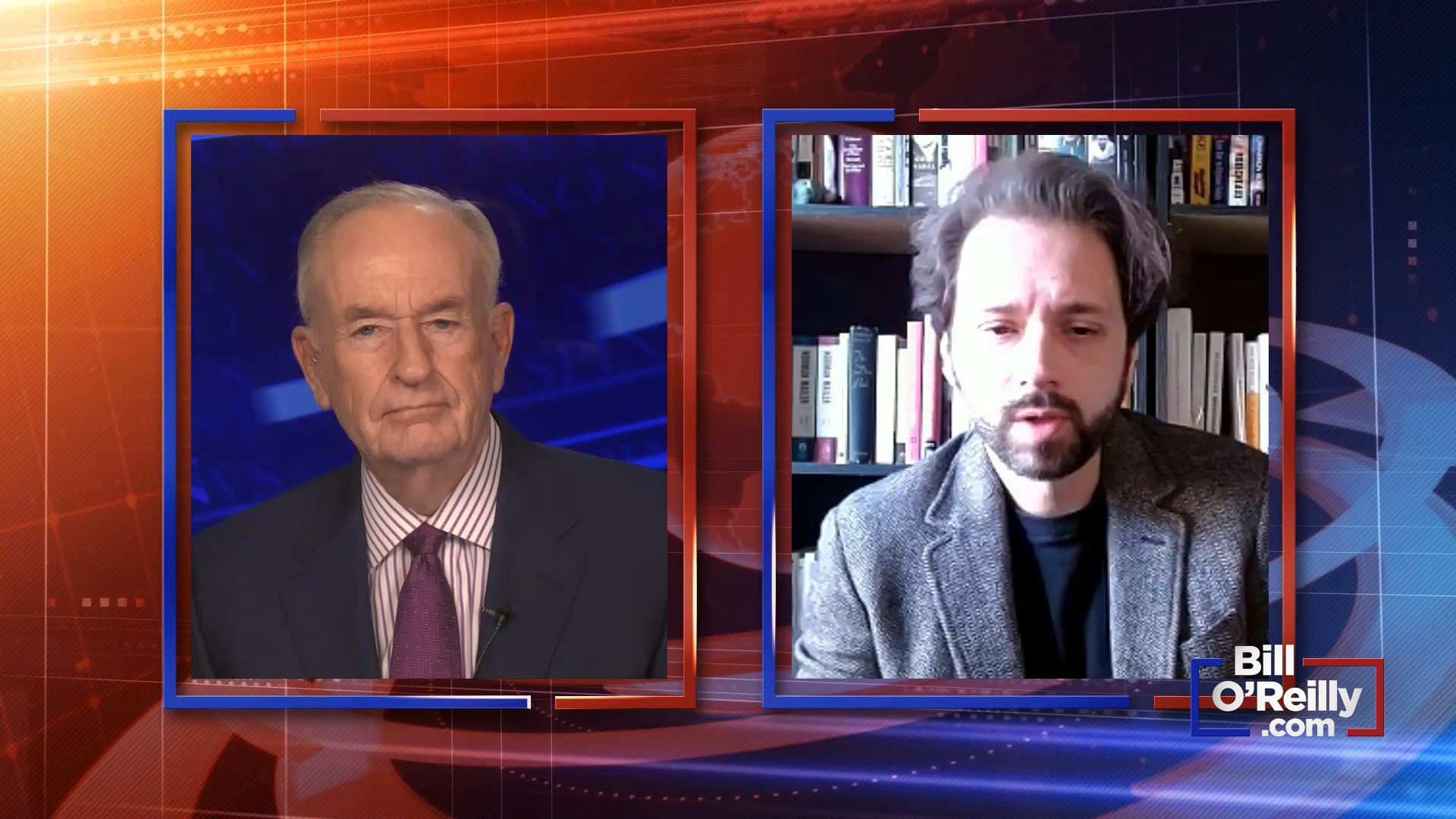 Debating the Media's Decline