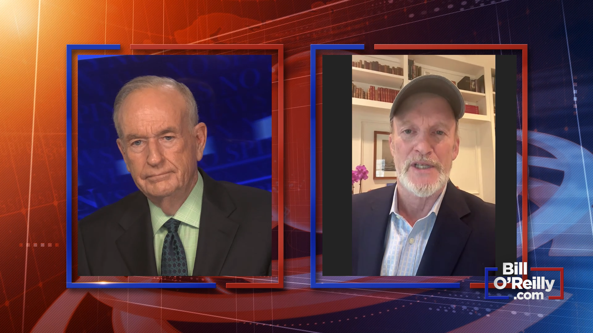 Former Ambassador Gregory Slayton on Zelensky's Mistake