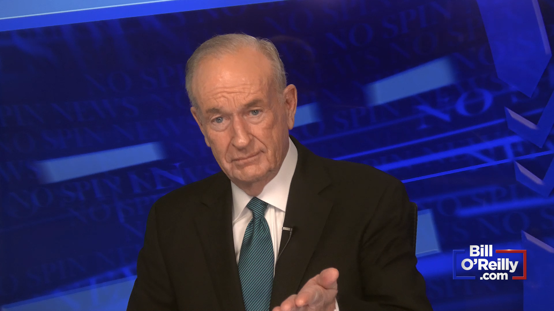 Dems Trying to Use Entitlements Against Trump