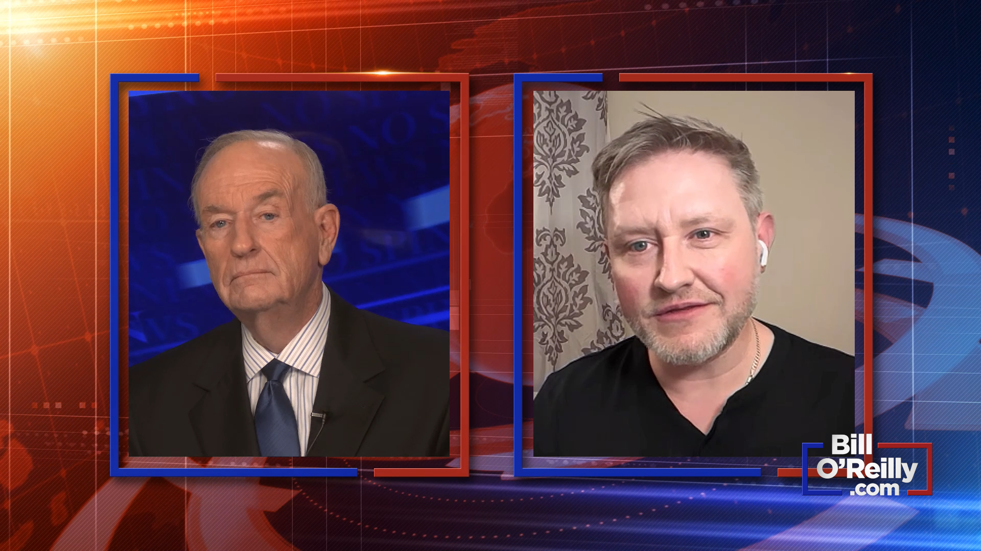 Seth Wright on the Future Leadership of the Democratic Party