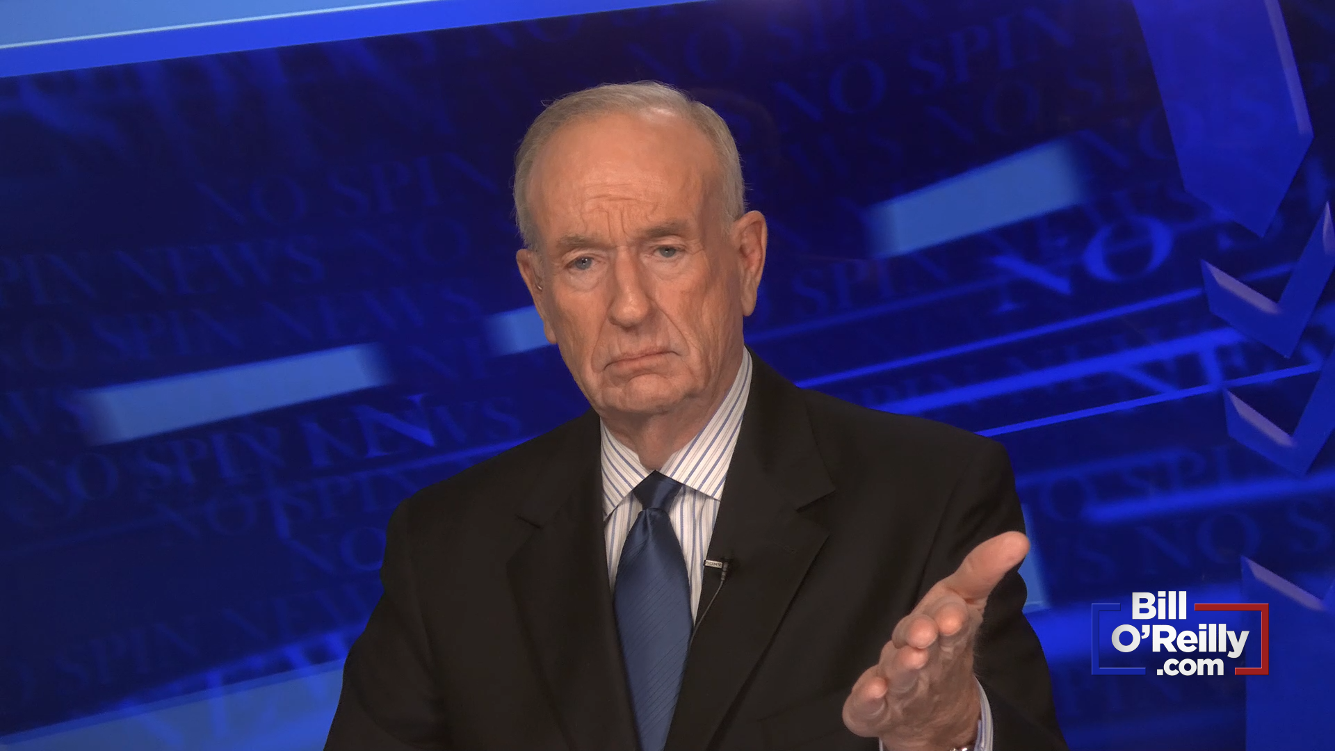 The Democratic Party's Bad Shape