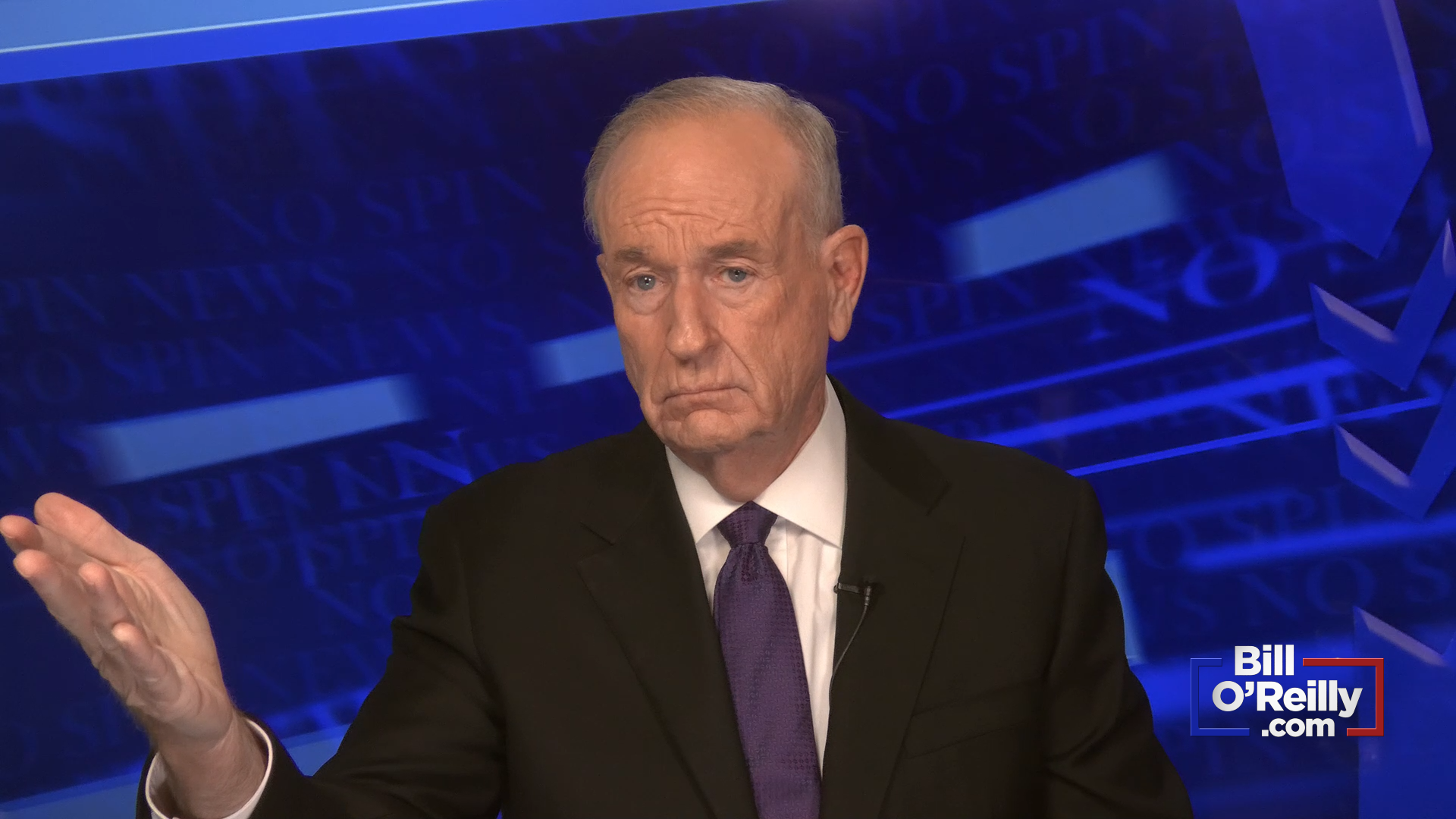 Bill O'Reilly on Defunding PBS and NPR: 