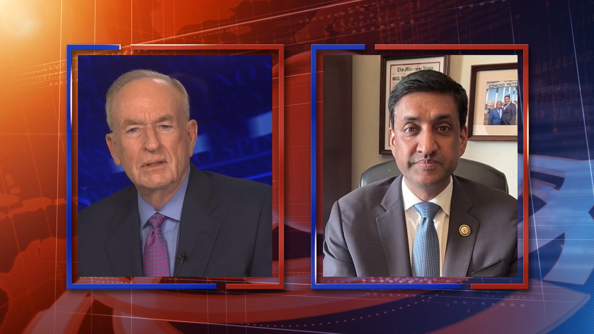 Rep. Ro Khanna on the Nation's Most Pressing Issues