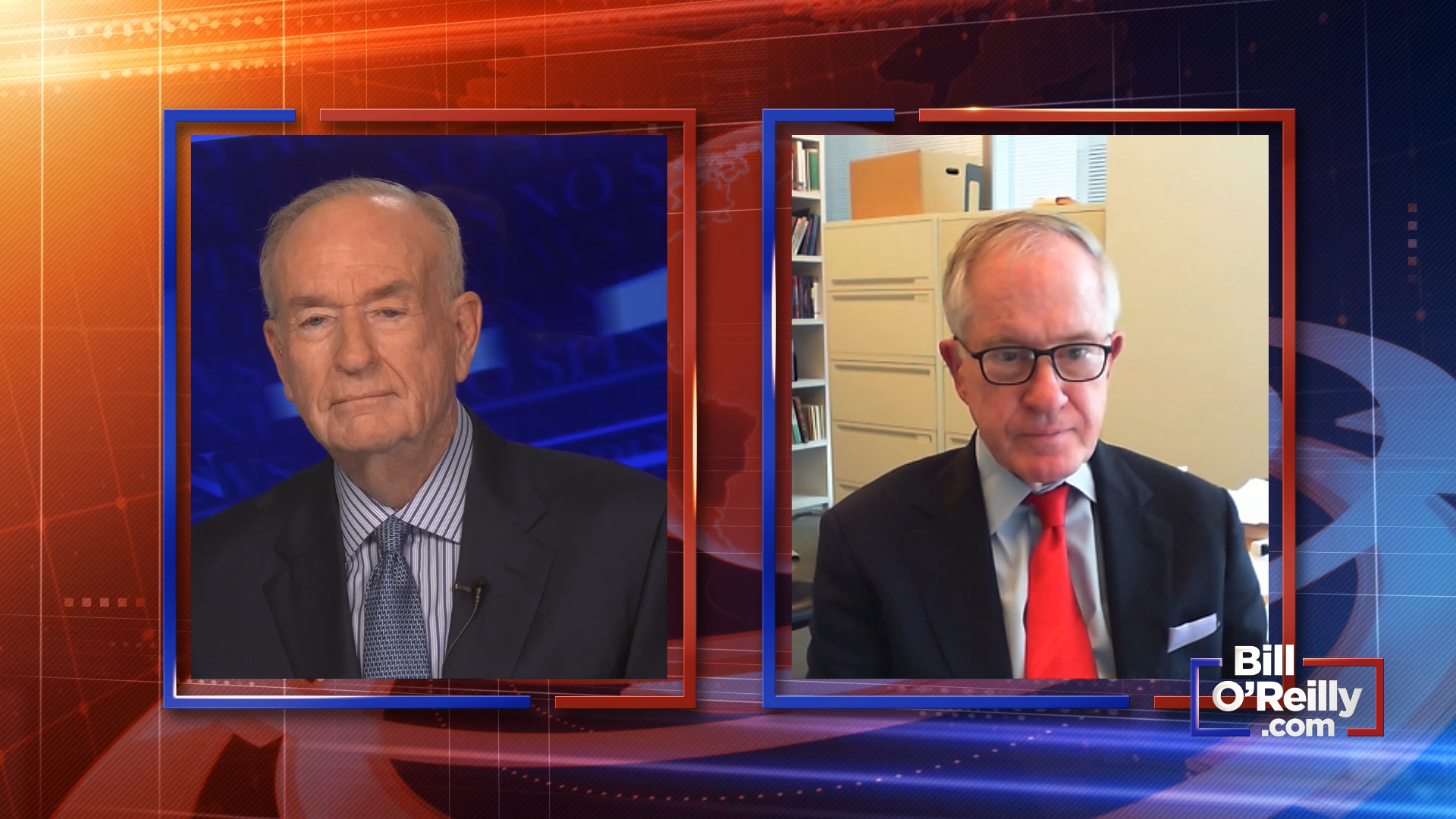 Nicholas Lardy on Who Has the Trade War Advantage
