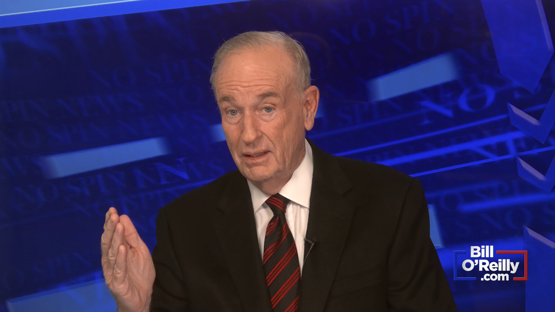 Joe Biden's Medical Controversy