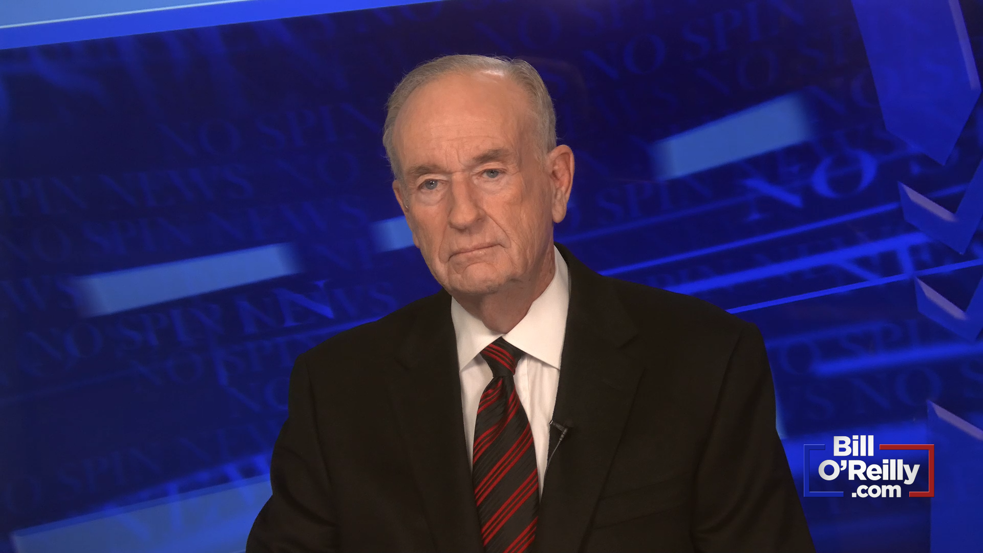 Bill O'Reilly on Tim Walz's 'Insulting' Gestapo Comparison