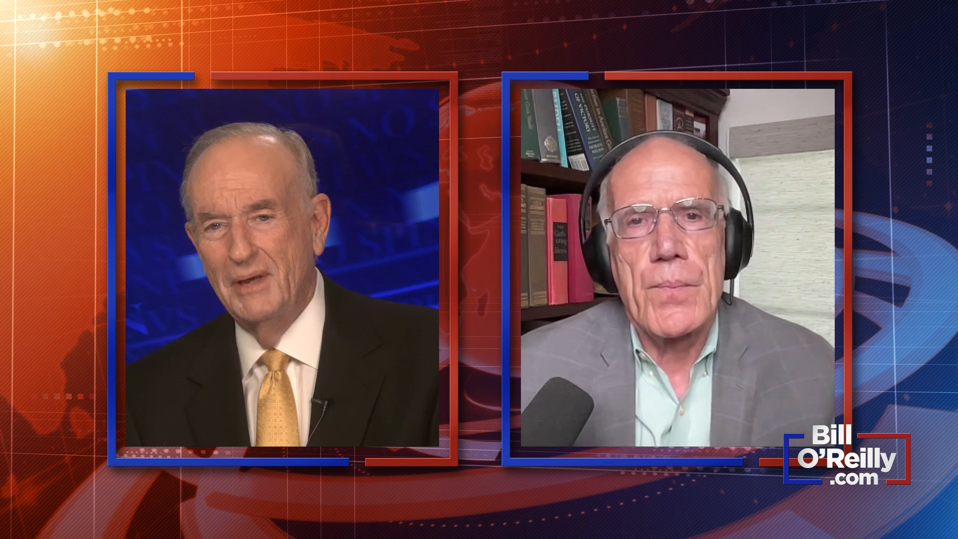 College Chaos With Victor Davis Hanson