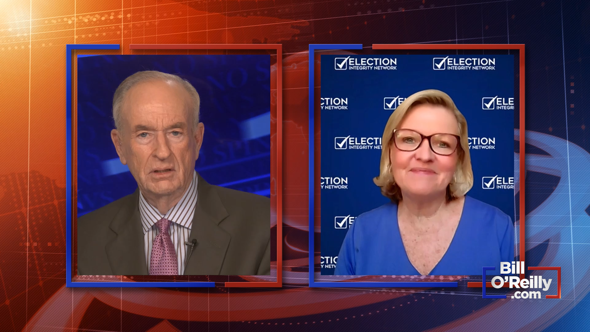 Cleta Mitchell on the Campaign Against Trump Affiliated Attorneys