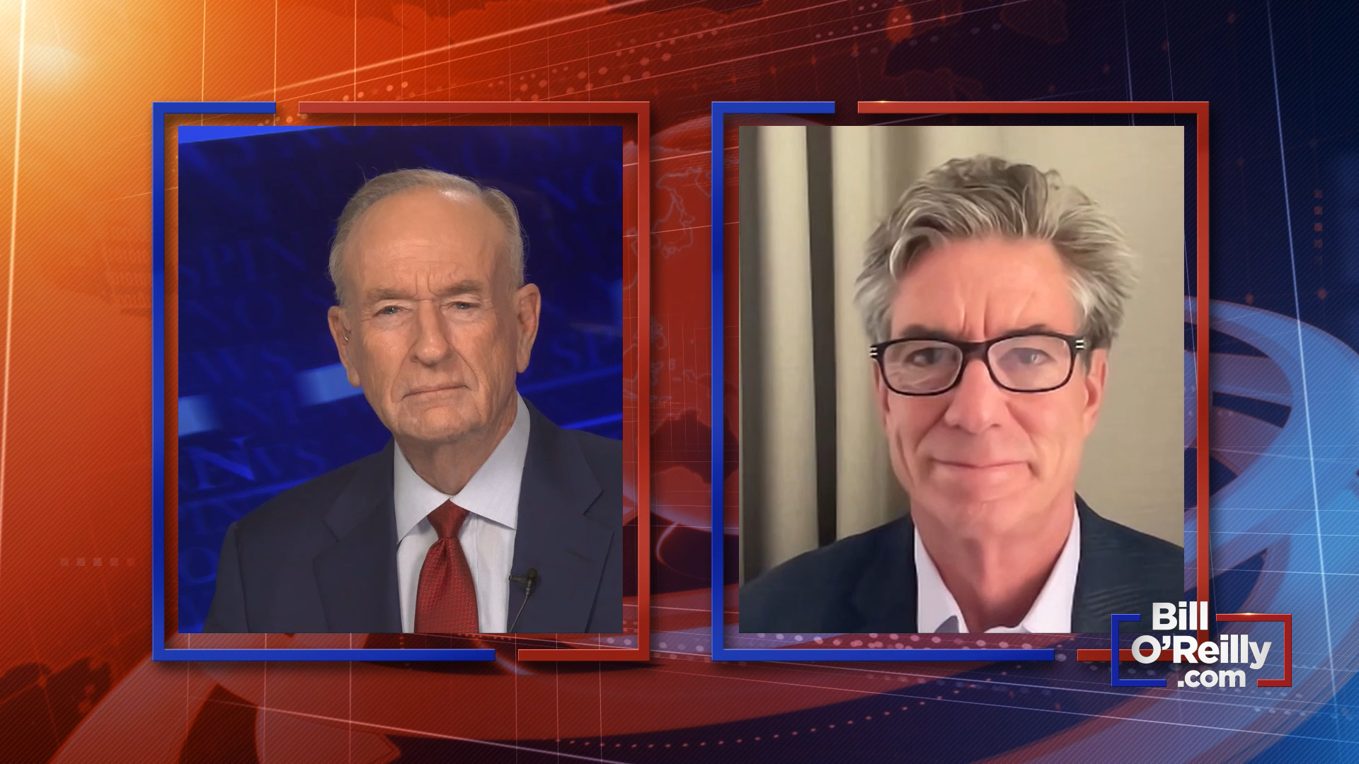 Alexander Green Reacts to America's Spending