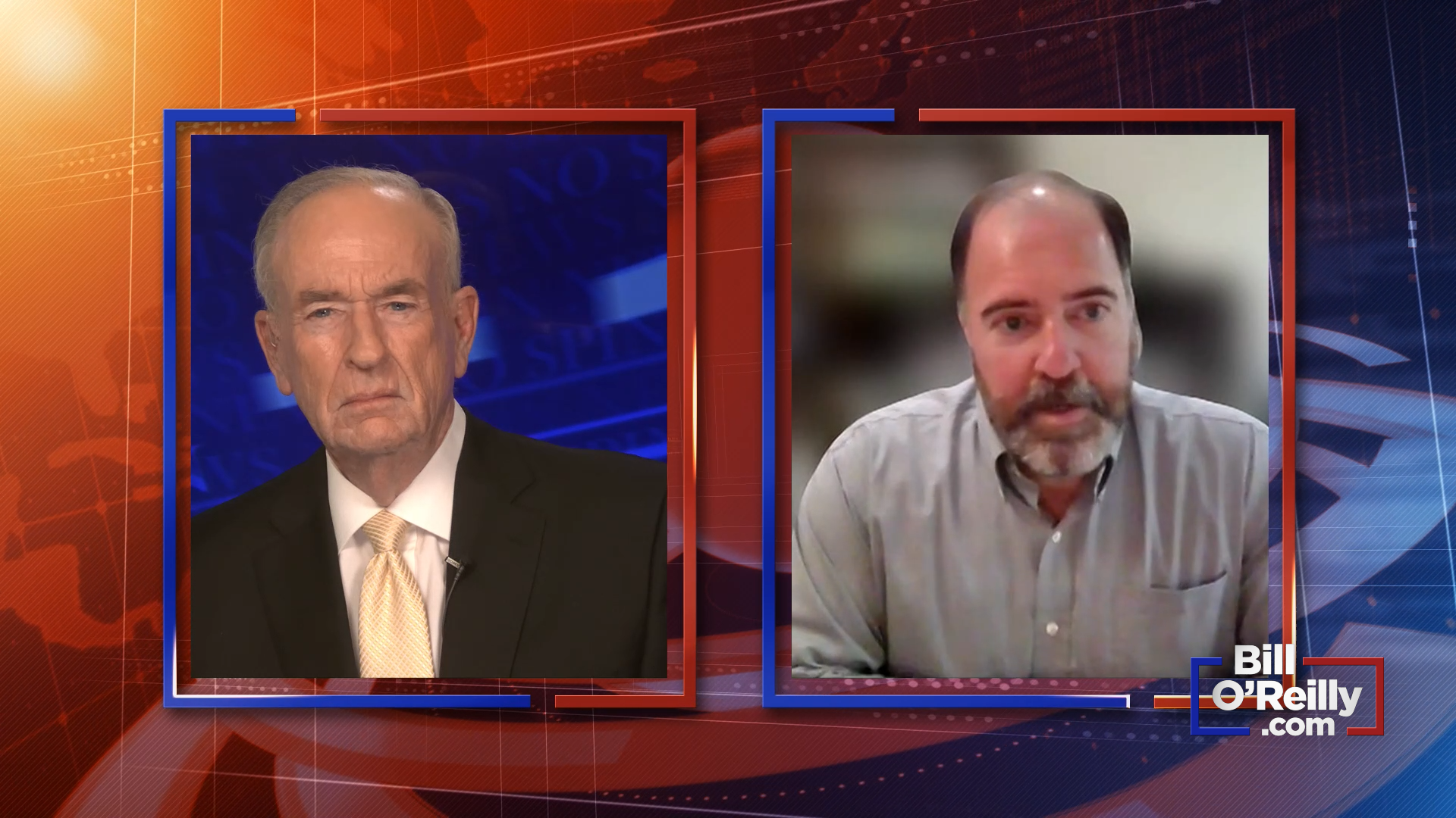 Michael Dimino on the Left's Push to Dismantle the Constitution