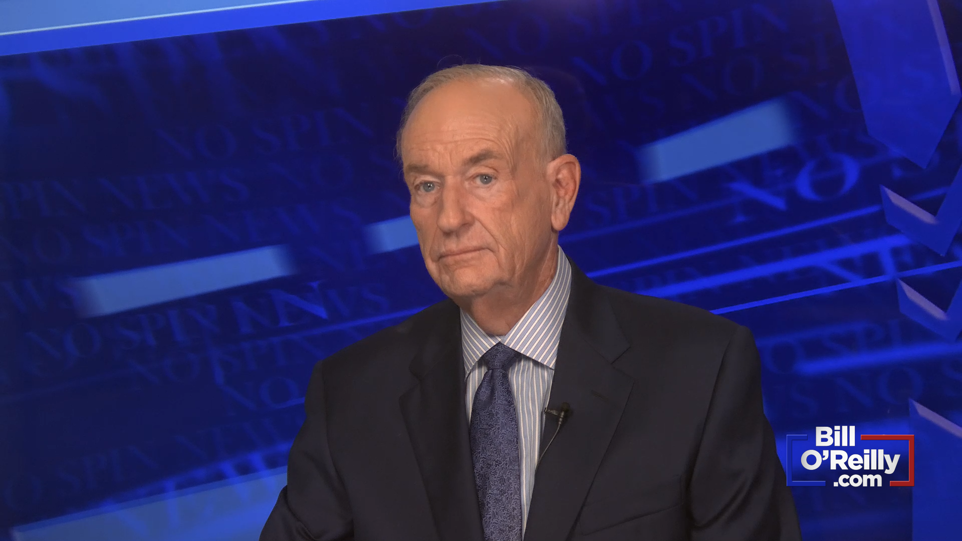 Bill O'Reilly: Here Are the Two Most Important Stories That Impact the Country