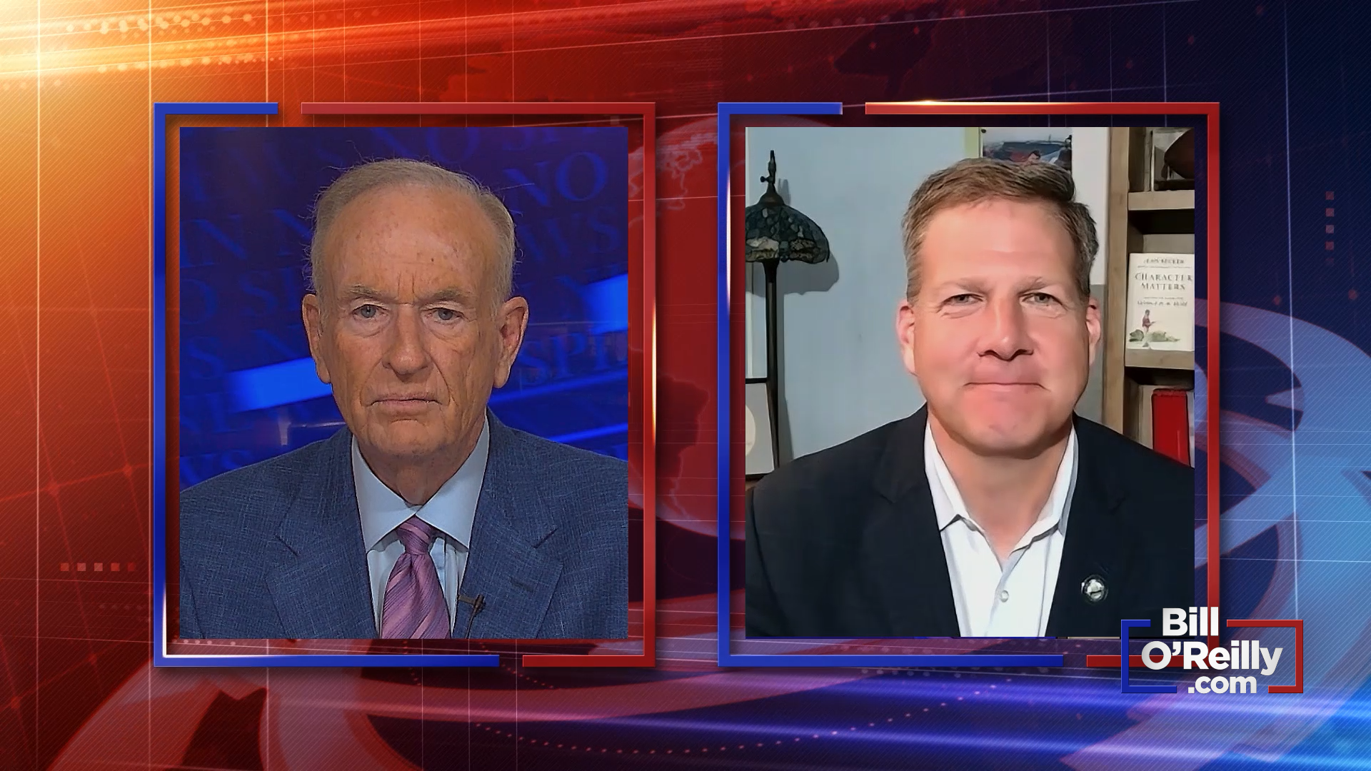 Chris Sununu on Immigration and the Republican Party