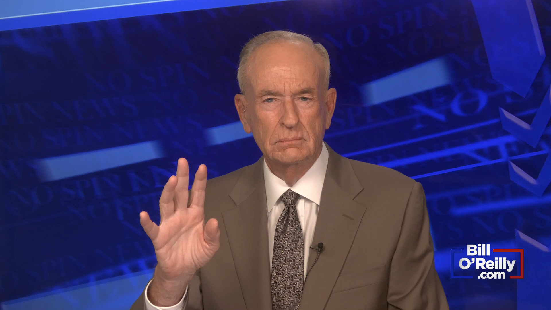 Are the Democrats in Trouble?