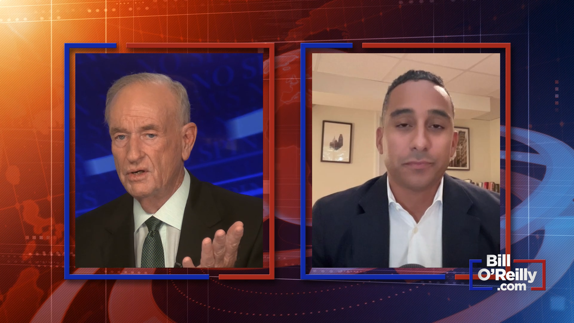 Rafael Mangual on Fixing New York's Crime Problem