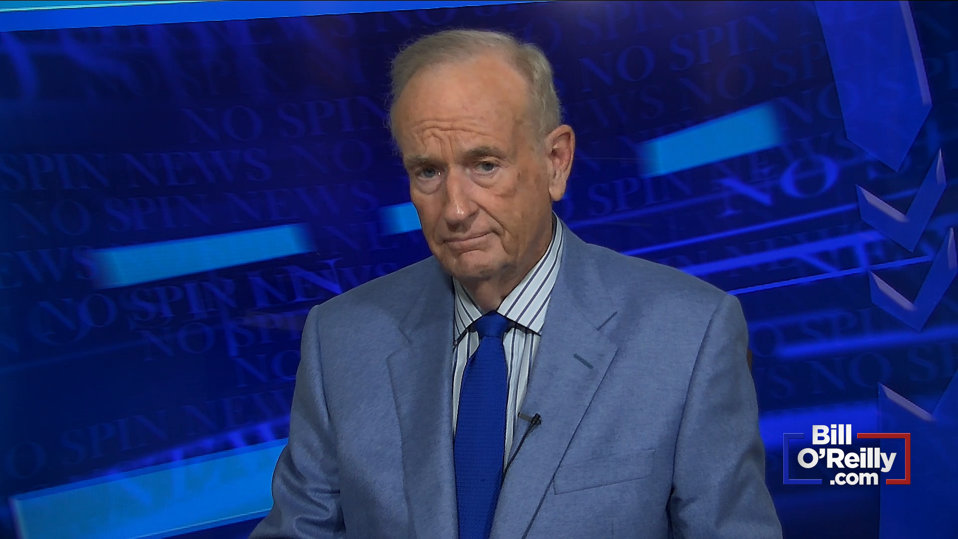 Bill O'Reilly SLAMS Trump's Putin Meeting Critics