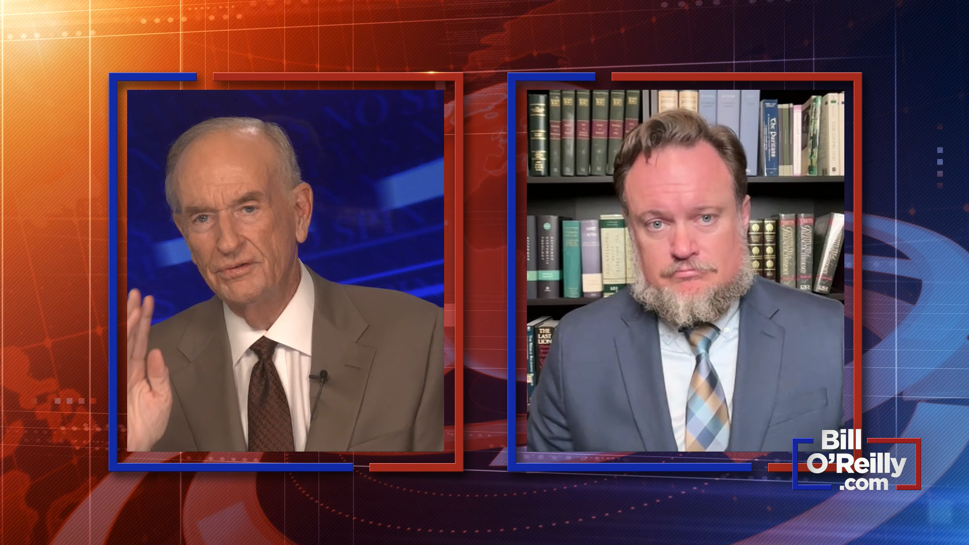 Dr. Owen Anderson on Reverse Discrimination on Campus