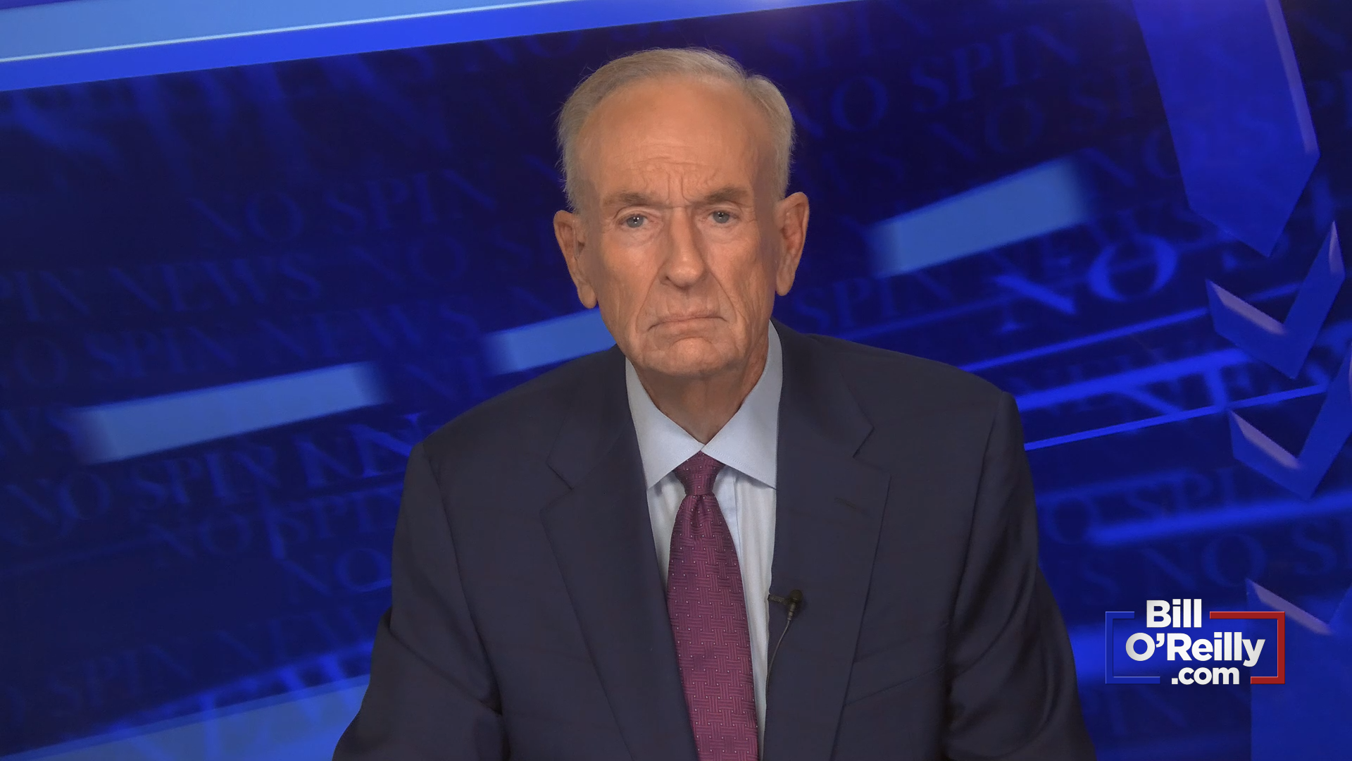 Bill O'Reilly on the Cost of Hunter Biden