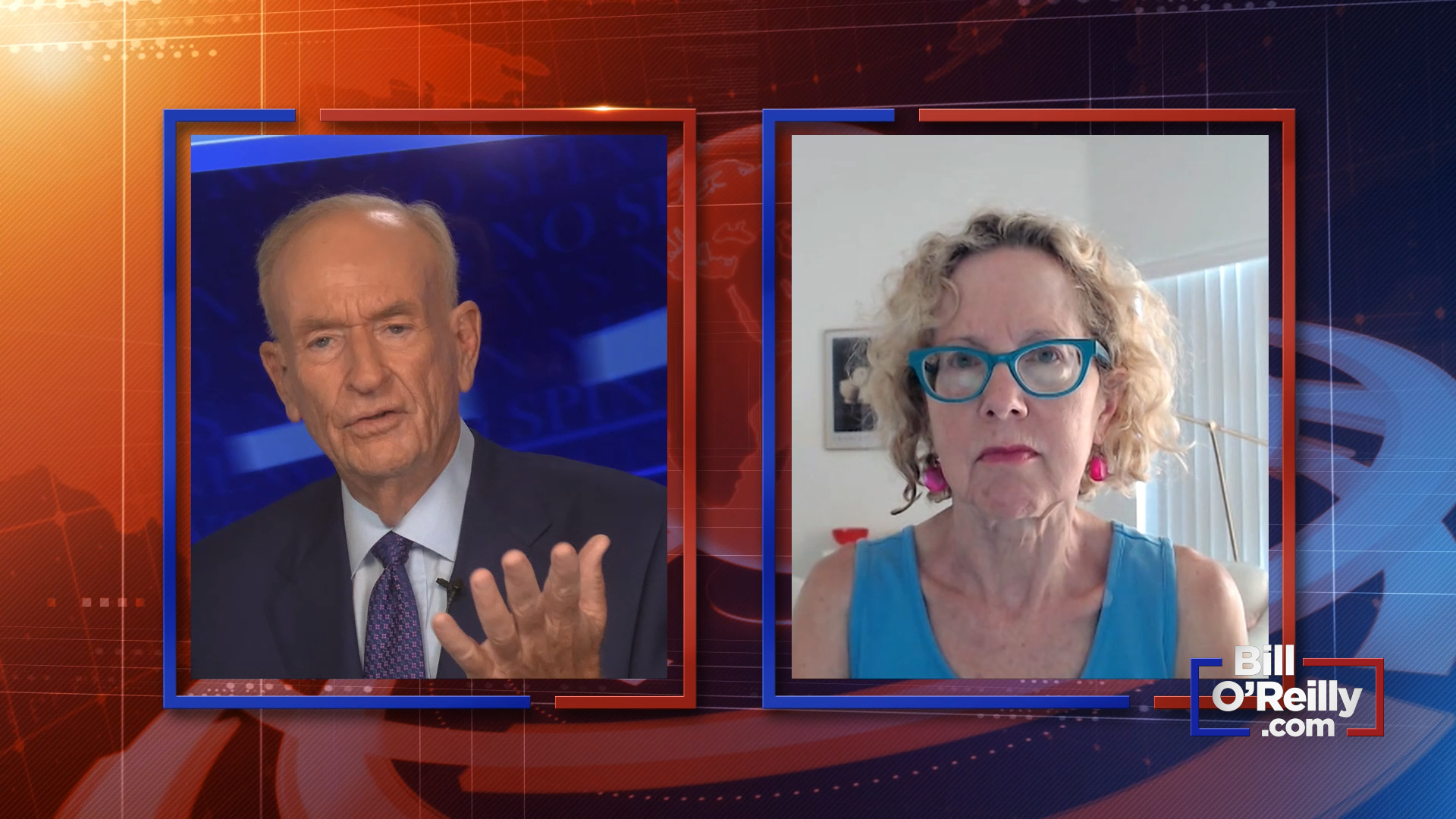 Heather Mac Donald Calls Out the Media's Response and Hate Speech