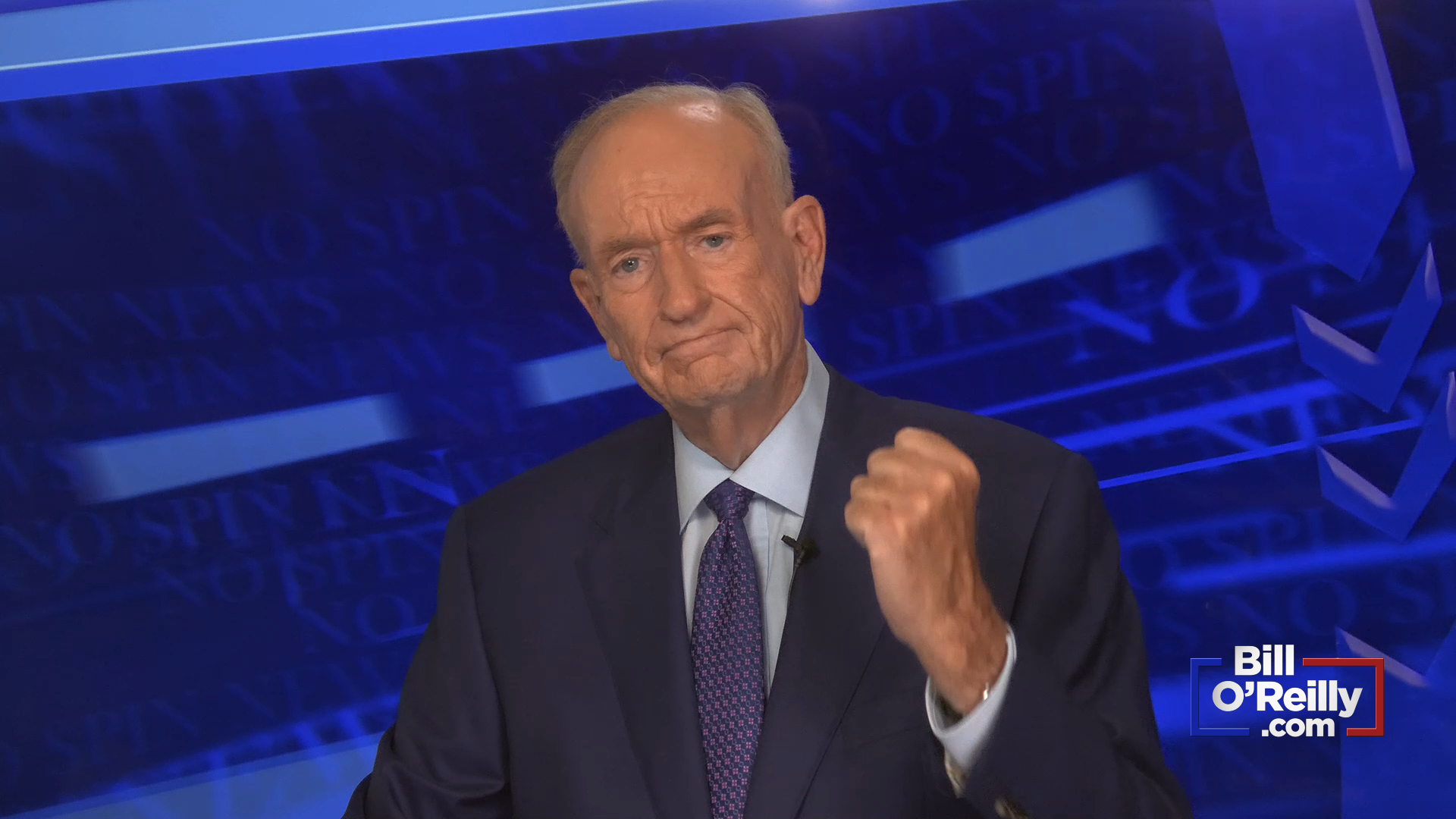 The Rise of Evil in the USA