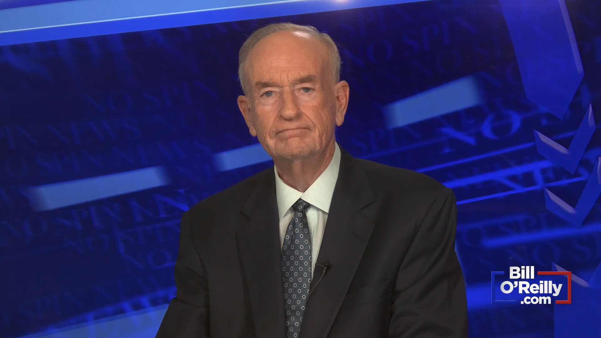 Bill O'Reilly on Jimmy Kimmel and the Threats Against Disney