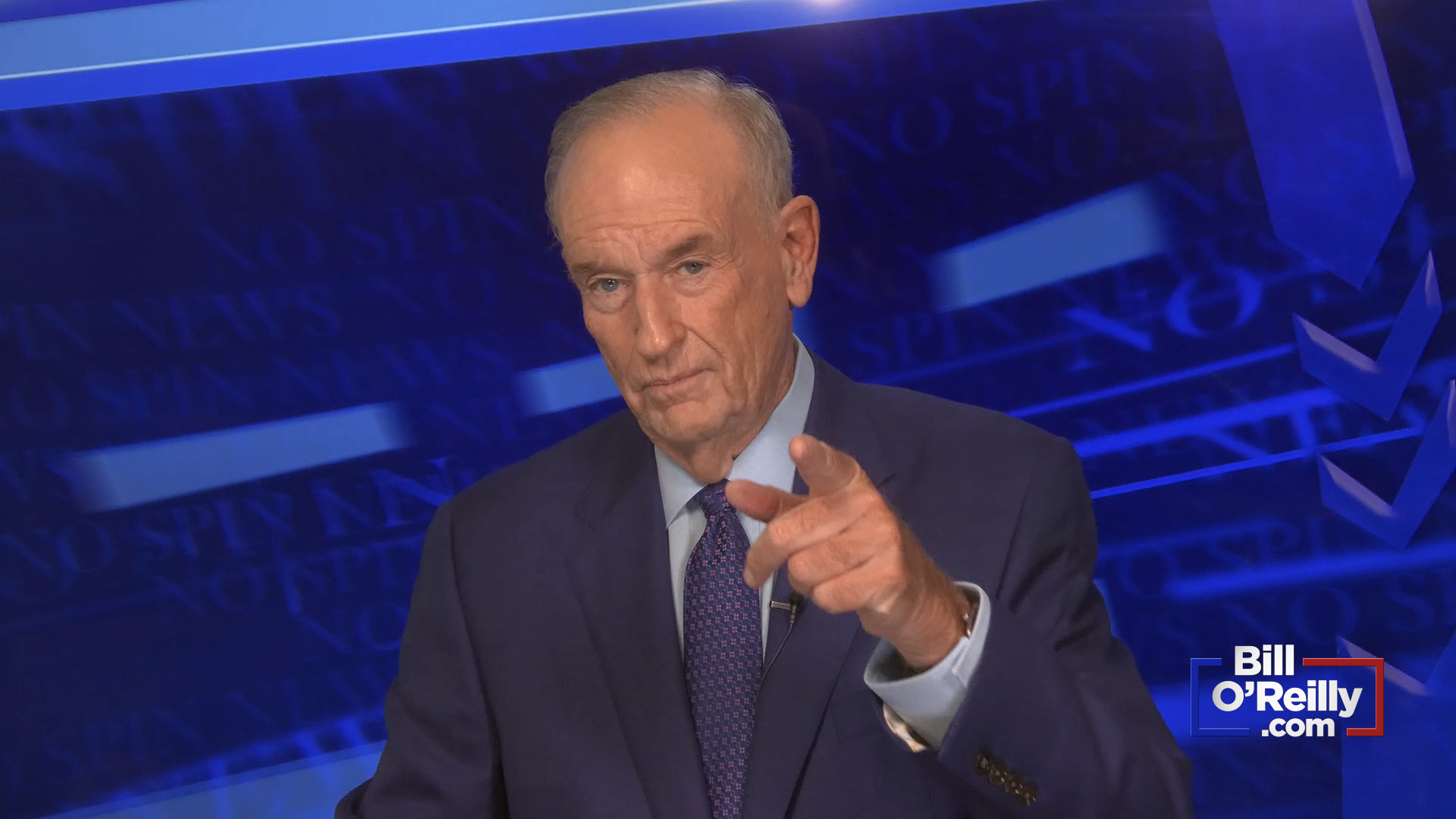 The Democrats' Big Lie