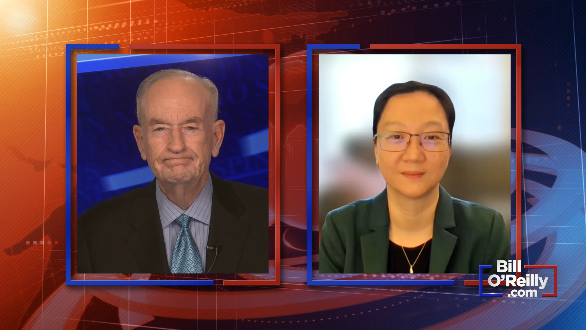 What to Expect From Trump's China Meeting