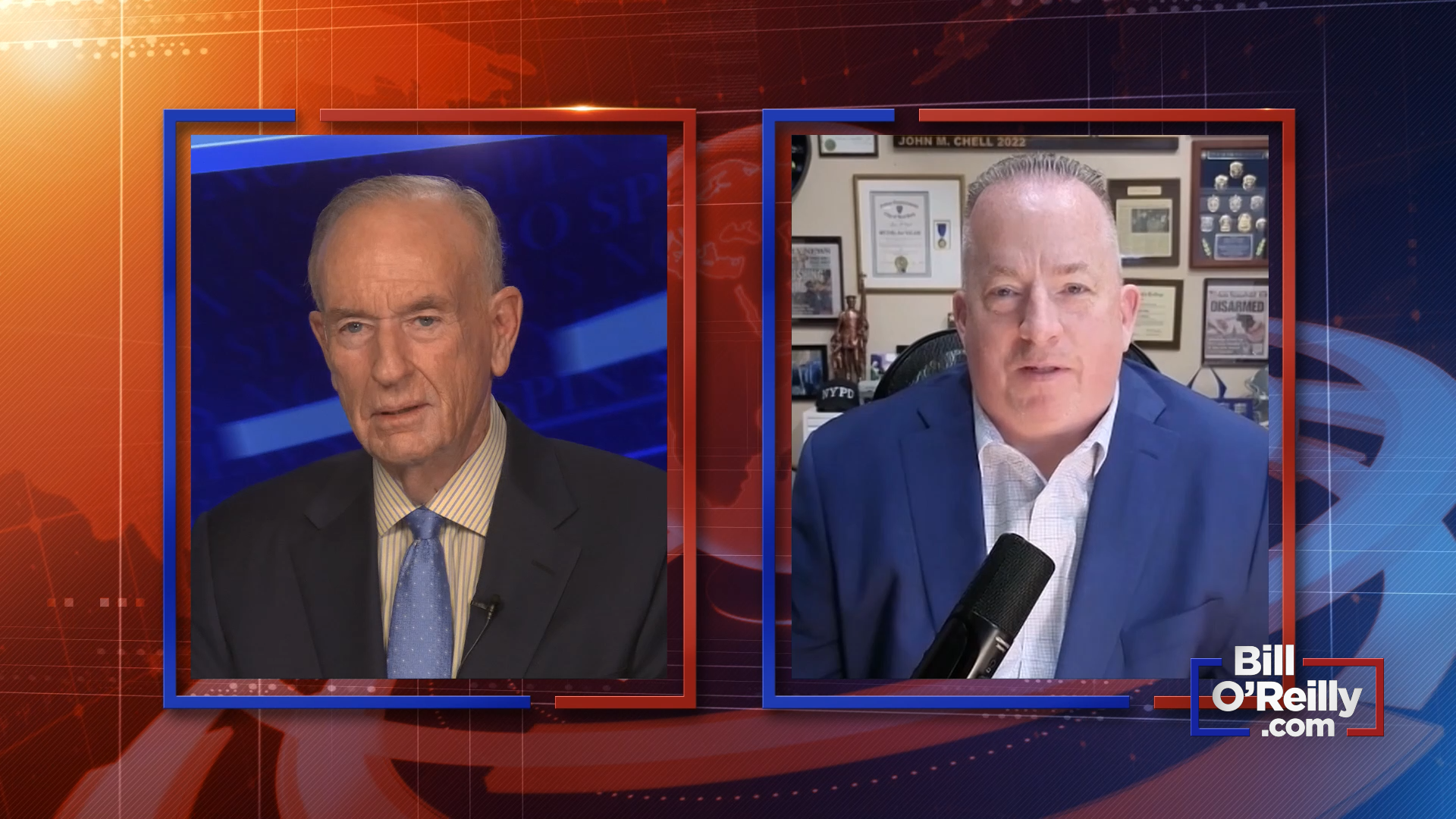 The NYPD's Future Under Mamdani