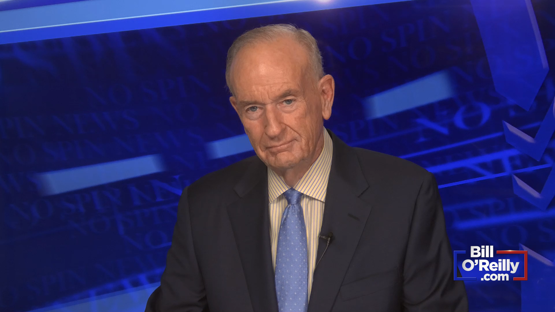 What We Learned From President Trump's 60 Minutes Interview