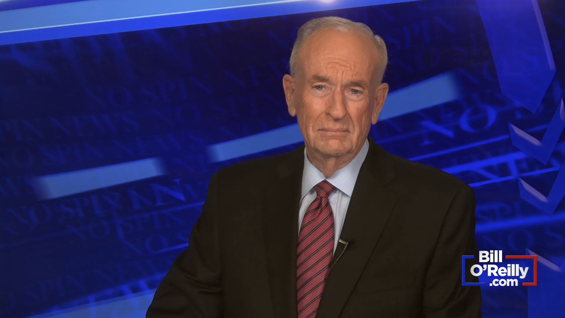 Bill's Real Time Highlights