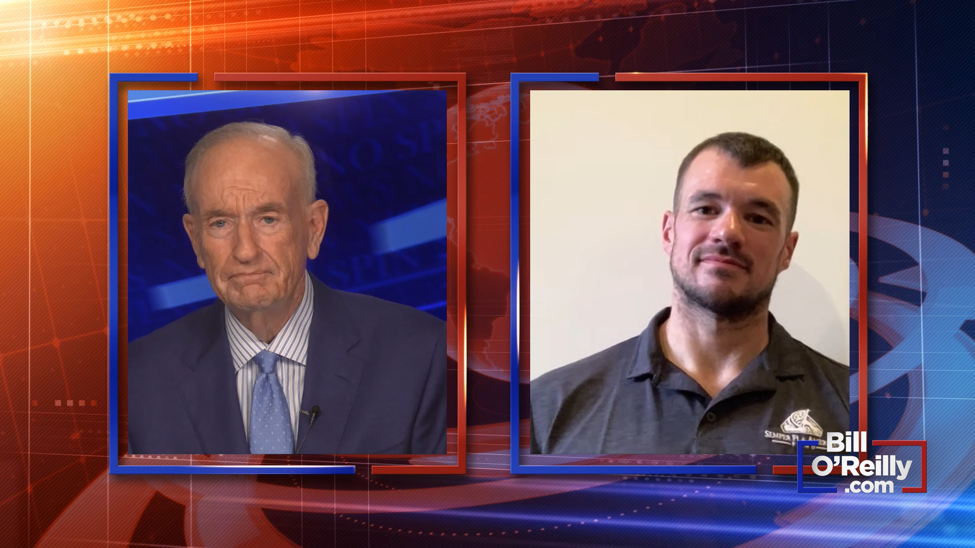 From Afghanistan to Recovery: Marine Veteran Zachary Stinson Tells His Story