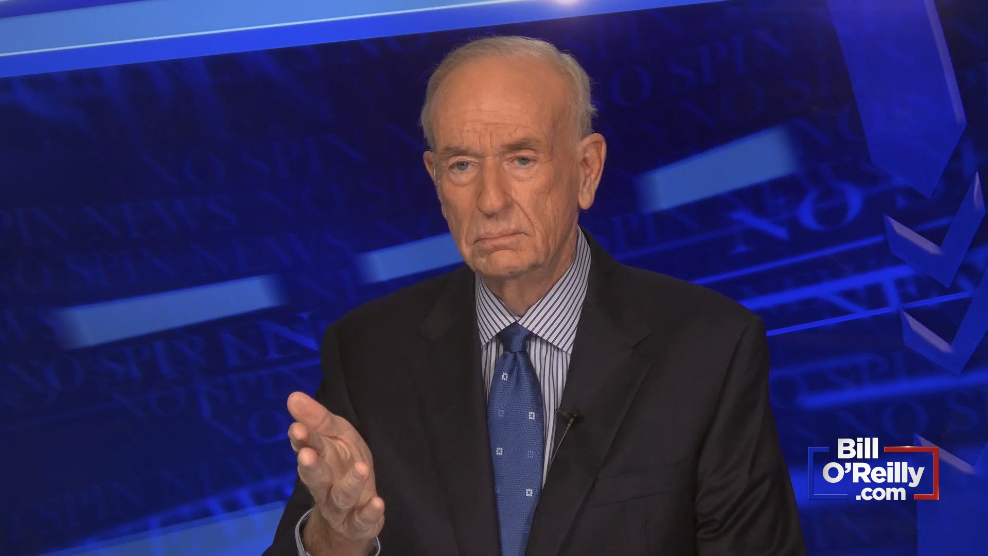 Is America Back in Business?