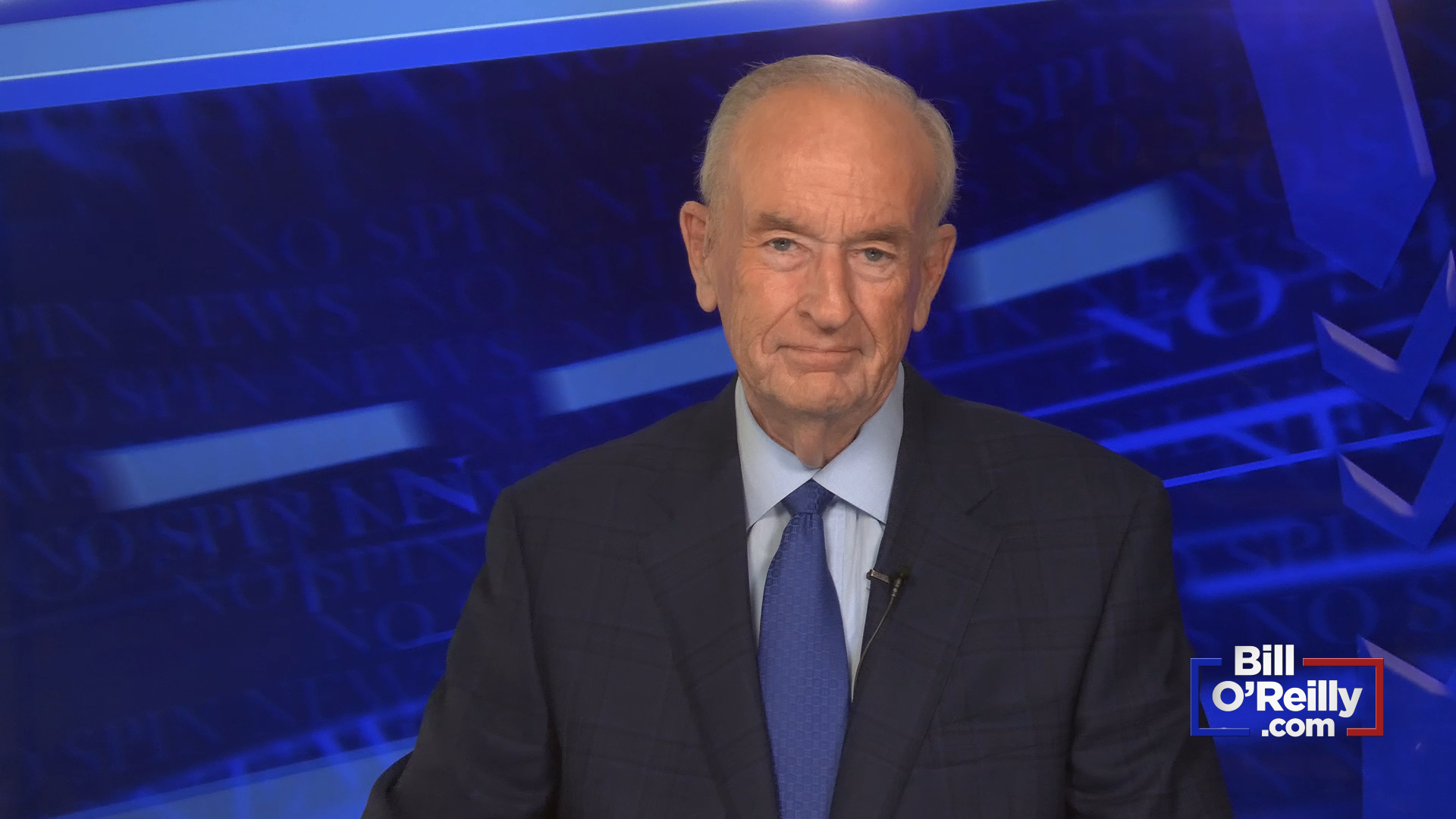 Bill O'Reilly Sets the Ukraine-Russia Peace Talks Straight