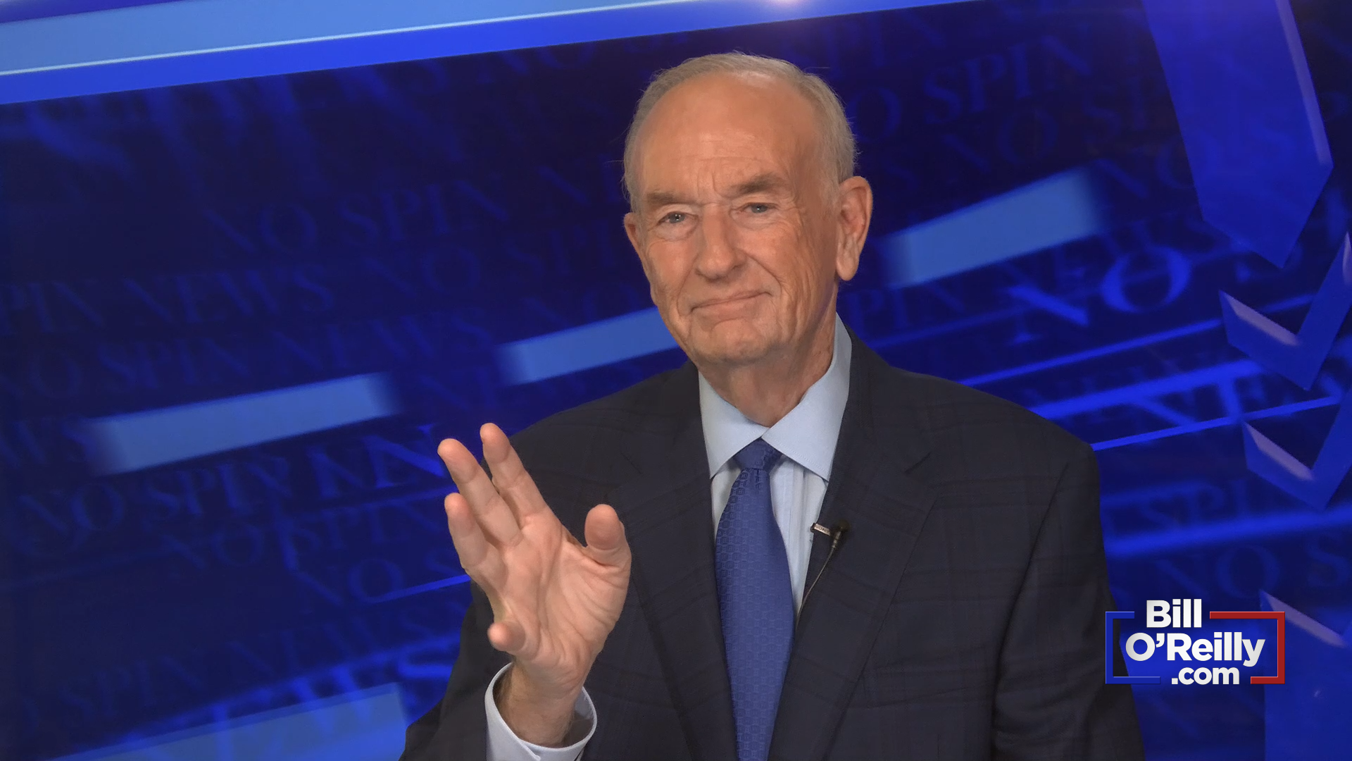 Your State Doesn't Care About Justice! - Bill O'Reilly on Chicago and Illinois Madness