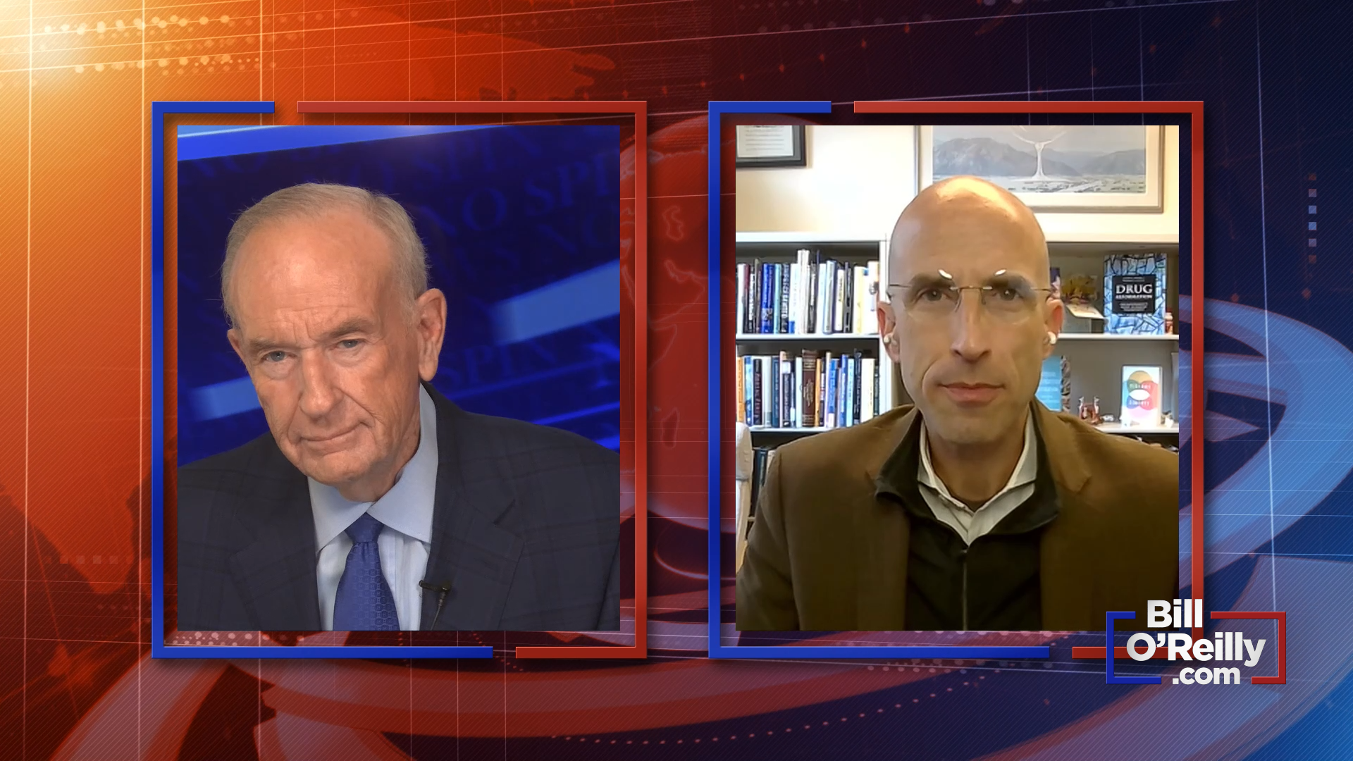 Trying to Understand the Healthcare Mess