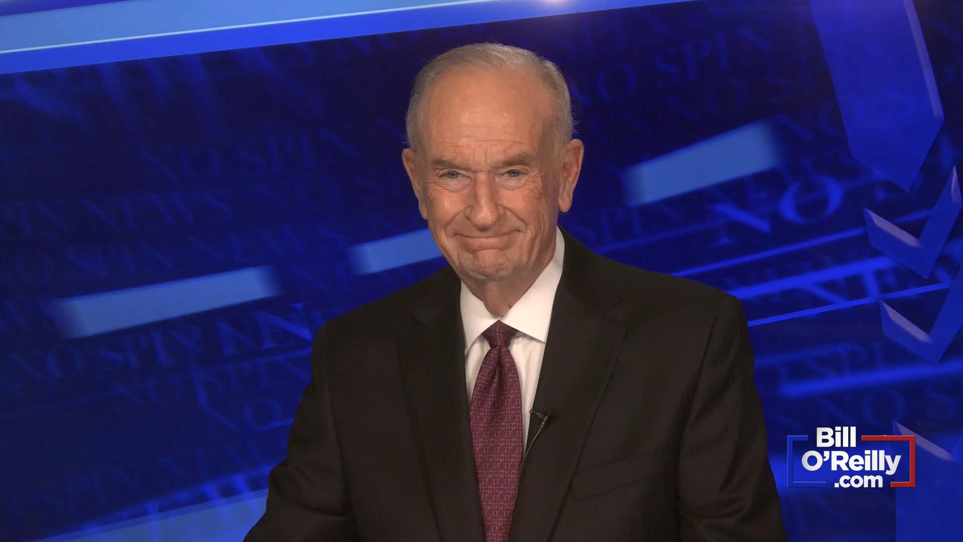 The War Department Investigates Sen. Mark Kelly