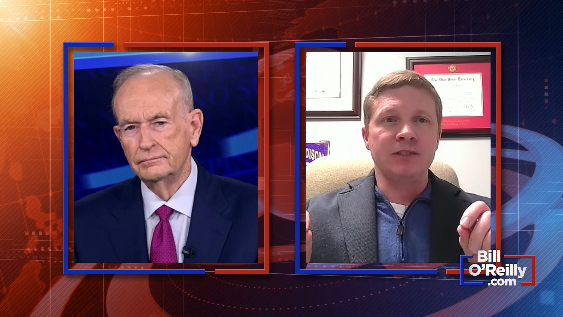 DEBATE: Is the President Justified in Bombing Venezuelan Drug Boats?