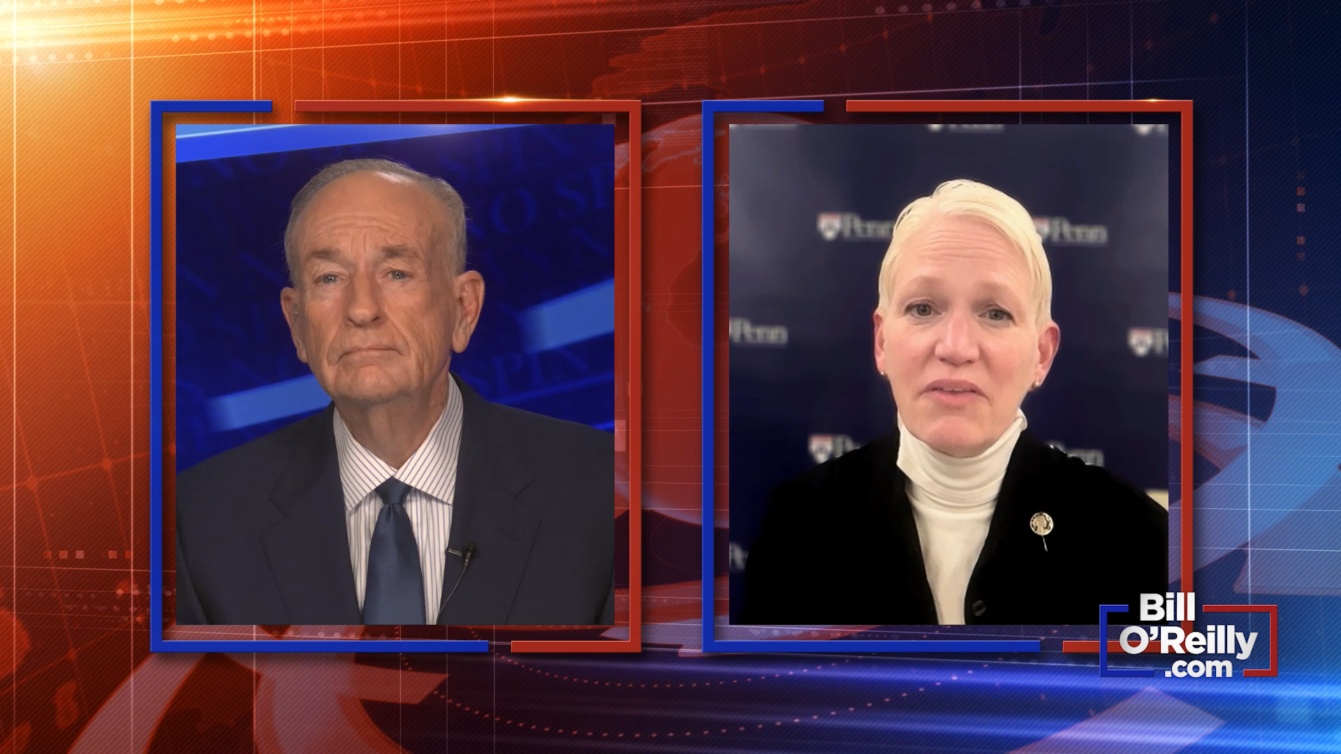 President Trump's Foreign Policy Strategy