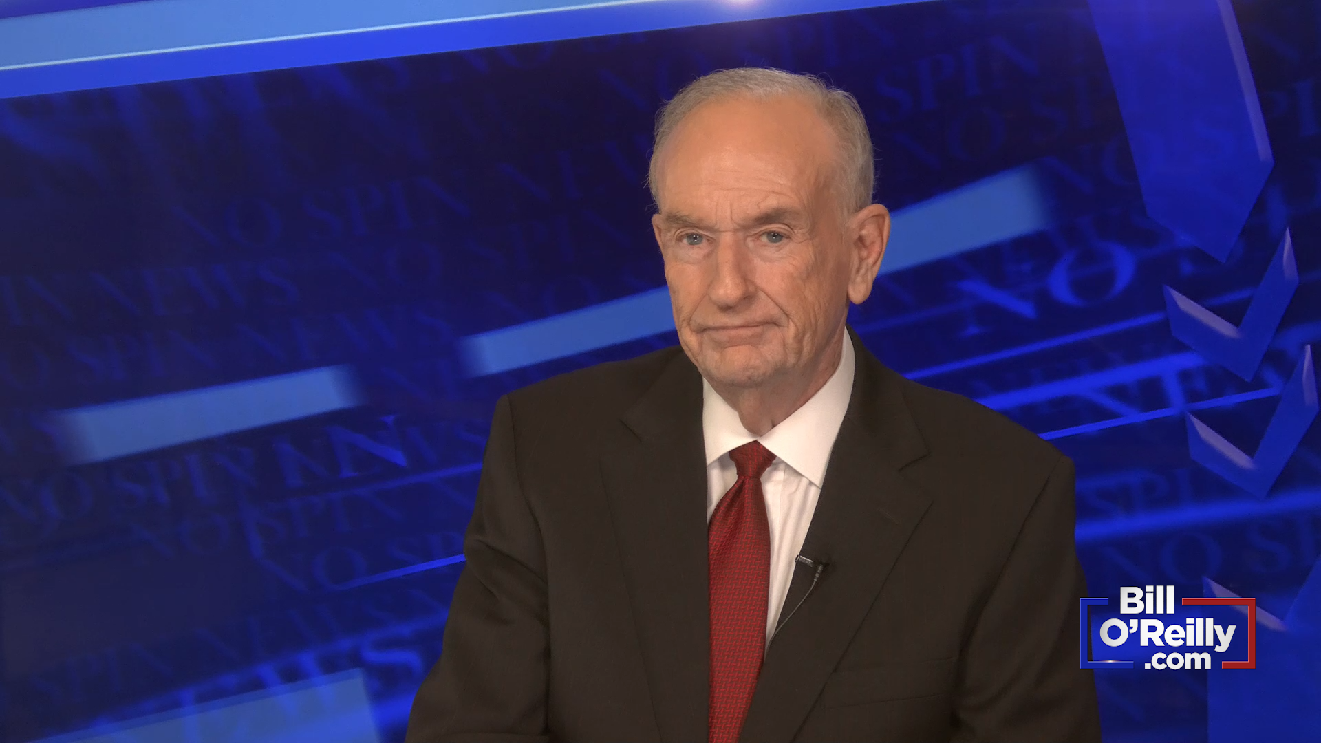 Bill O'Reilly's Assessment of Trump's Second Term