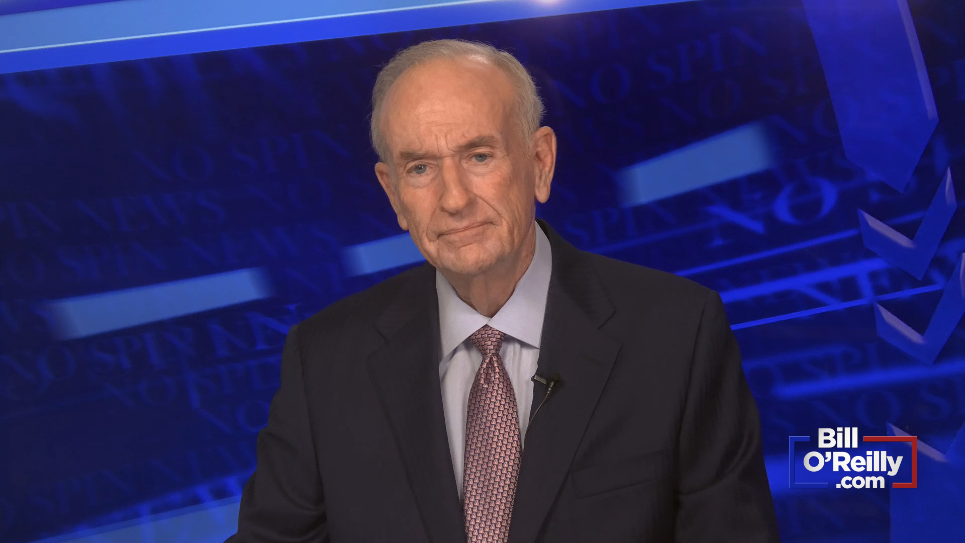 How Does O'Reilly Know About the Venezuelan Strike?