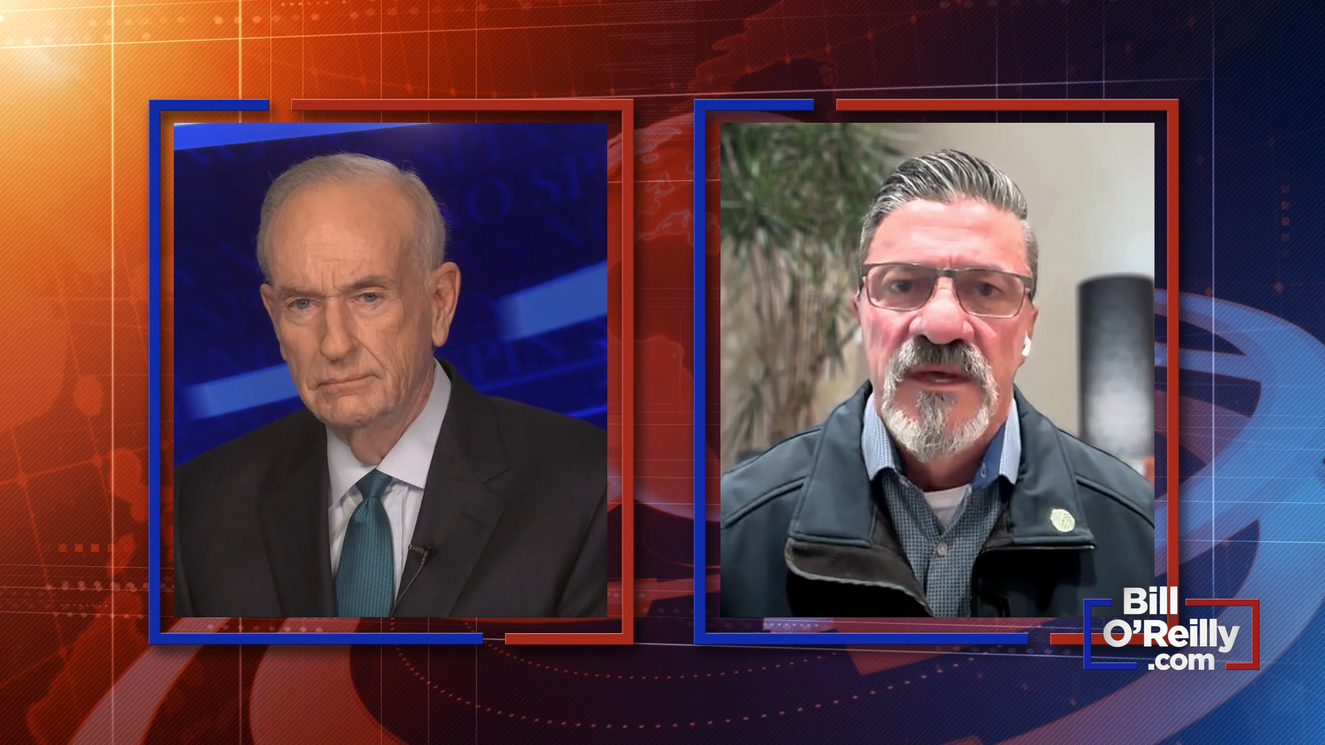 Jeffrey Halstead Breaks Down the U.S. Crime Drop