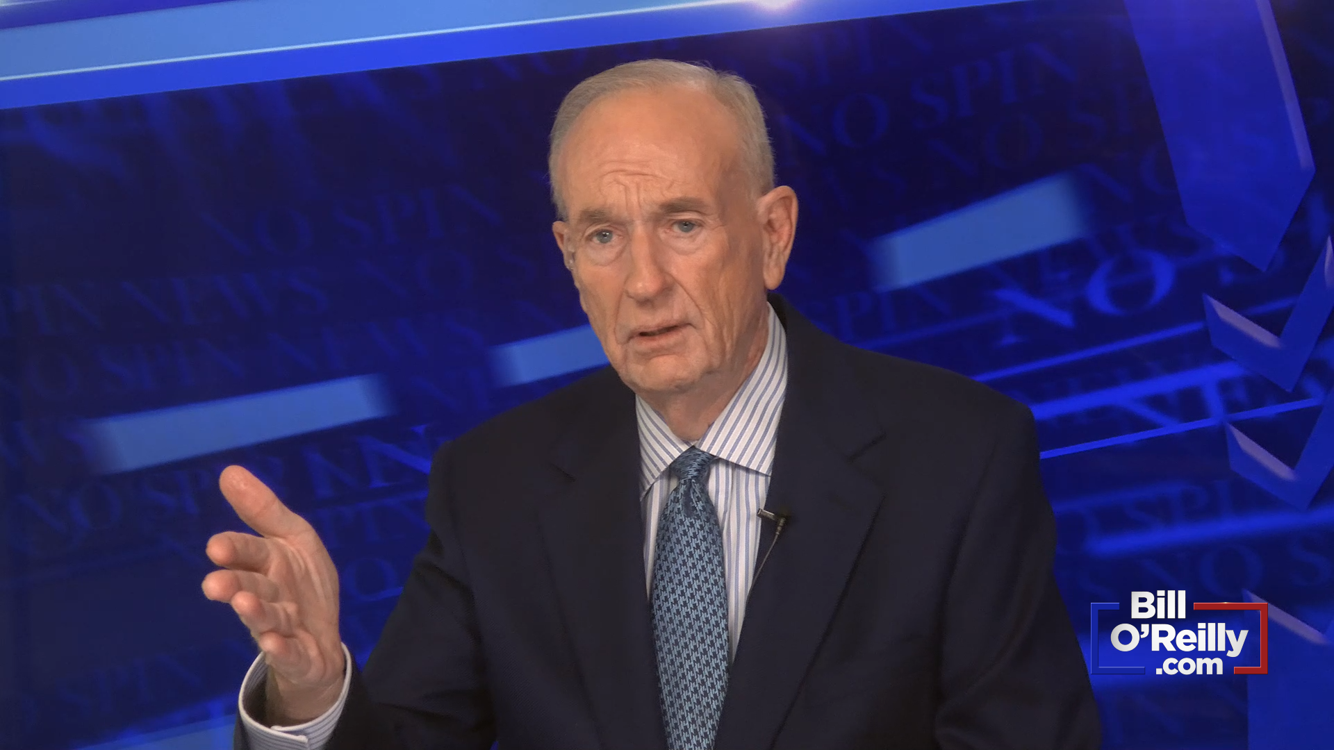 The Media's Absurd Reaction