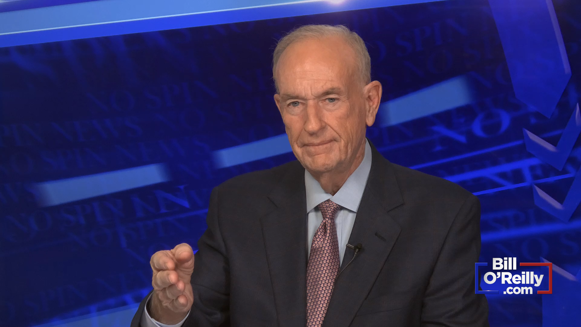 Bill's Solution to Illegal Immigration