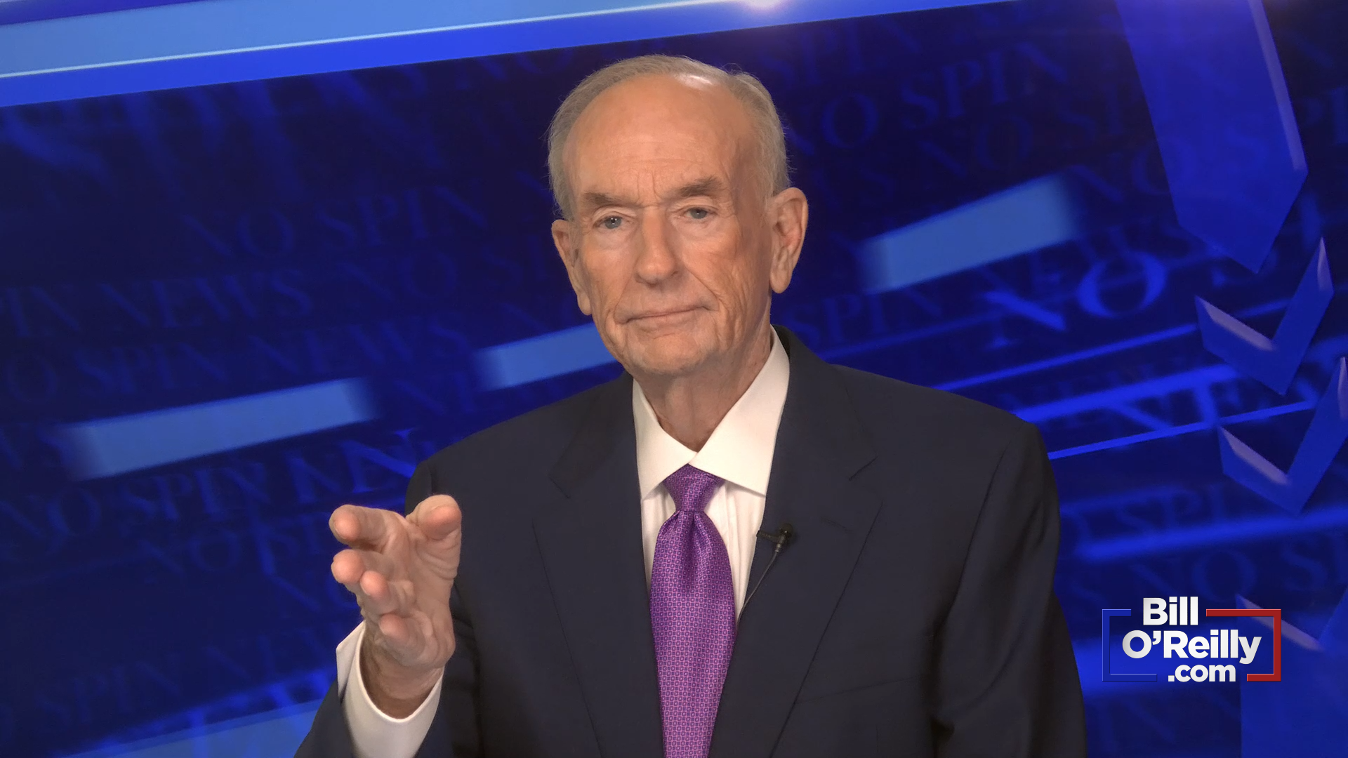 The Democrats' Big Lie