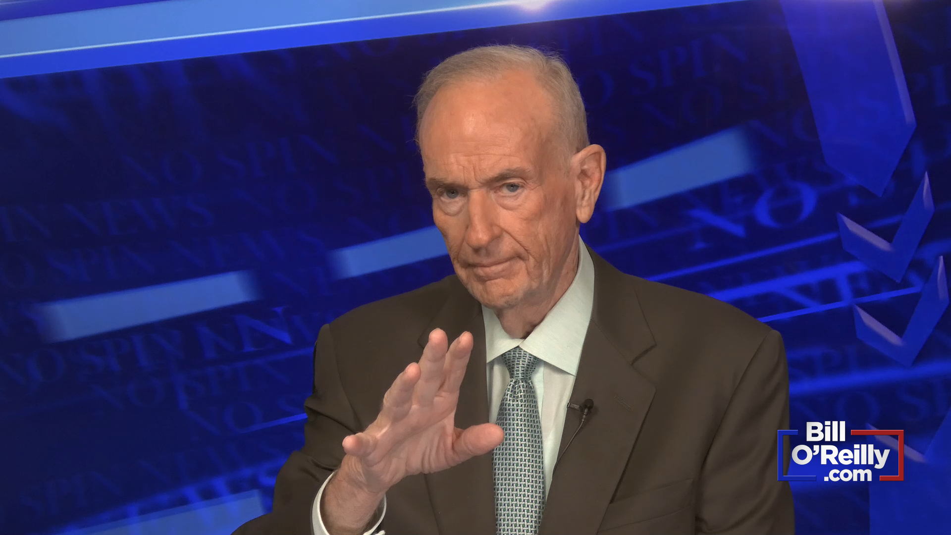 Bill O'Reilly on New York City Decline Under Zohran Mamdani