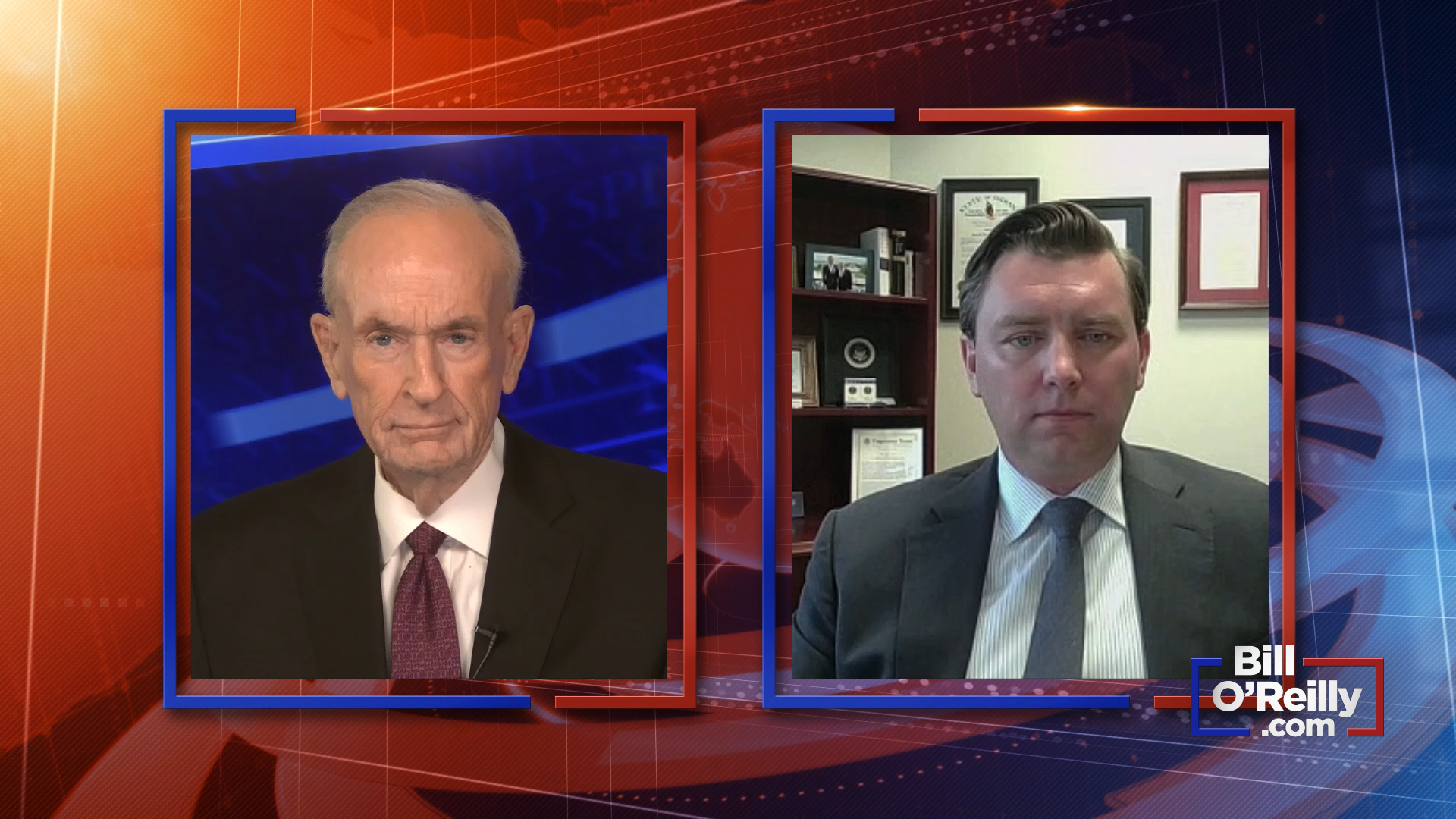 Inside Trump's Speechwriting