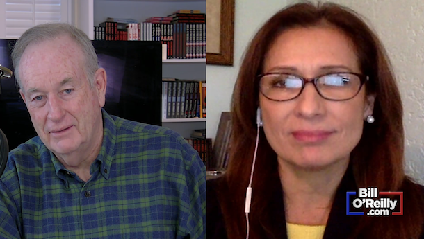 Co-Founder of the Remembrance Project on Action Needed at the Border