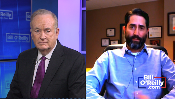 Previewing the Mueller Report with Brett Tolman