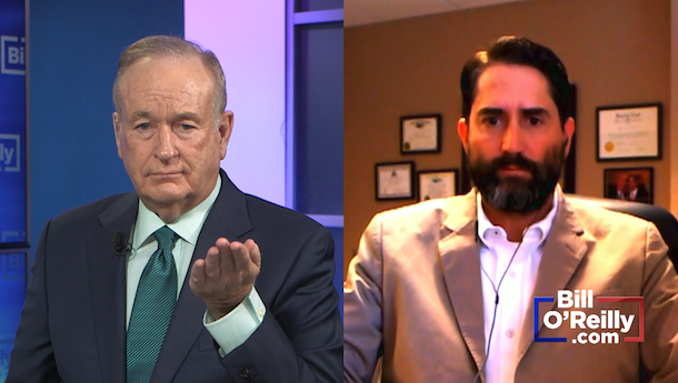 Featured Guest Brett Tolman: William Barr Confirmed; DOJ Bias
