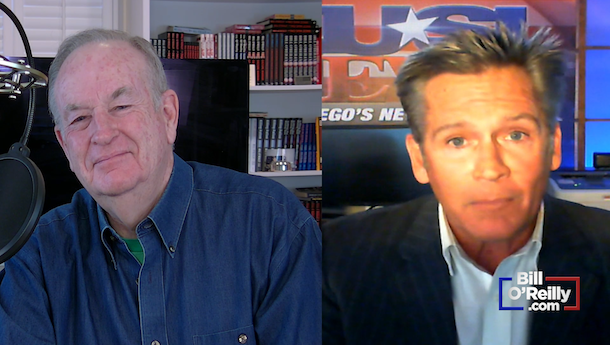 KUSI Accuses CNN of Dropping an Appearance by Reporter Due to Pro-Wall Narrative