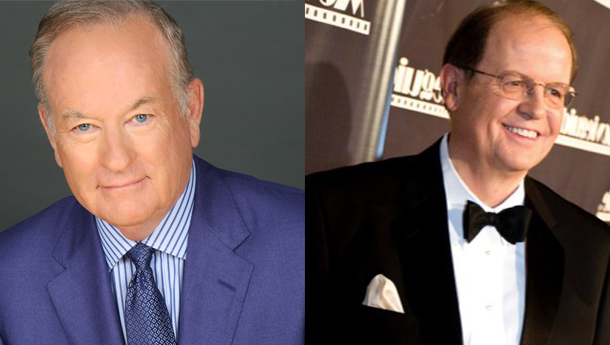 Bill O'Reilly and Dr. Ted Baehr Discuss the Possibility of a 2020 Oprah Presidential Run